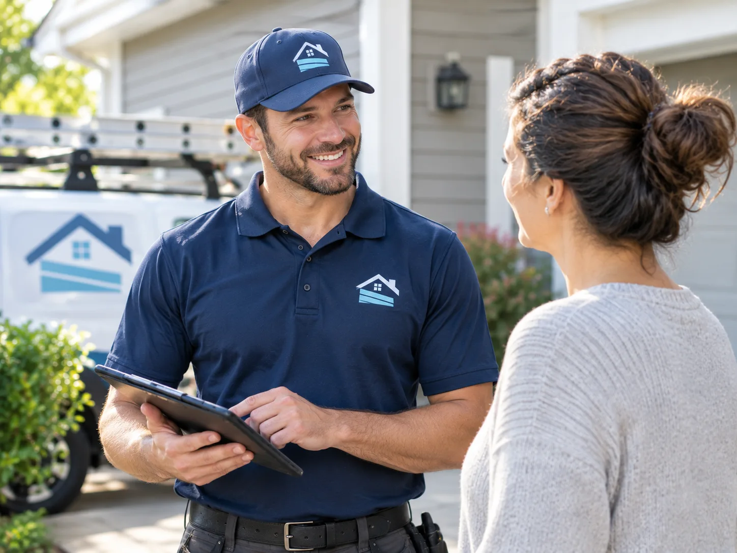 Cracked Siding Repair in Hankinson, ND